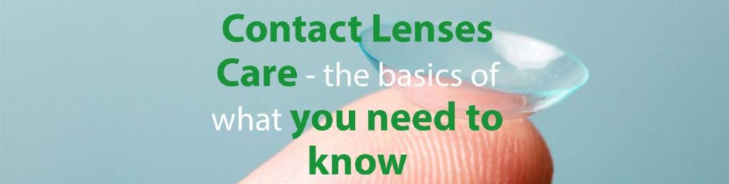 Contact Lens Exam and ordering at Eye Associates of Fort Myers